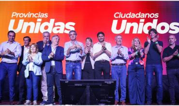 Primer test electoral para Provincias Unidas: gobernabilidad, aliados y el poder en juego en el Congreso