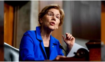 La senadora Warren sube la apuesta y le lanza una advertencia al JPMorgan por Argentina