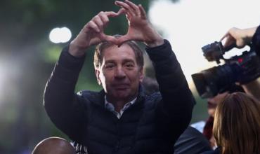 LLA revirtió la derrota en la provincia de Buenos Aires y Santilli se impone por menos de un punto