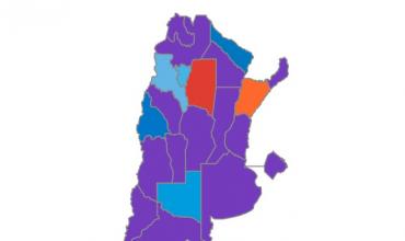 Libertad Avanza se impone en las legislativas riojanas