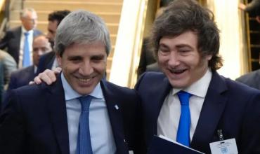 El Gobierno busca capitalizar el triunfo electoral para aplicar las reformas y seguir conteniendo el dólar