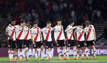 Cambios en River: a qué jugadores se les termina el contrato y quiénes se irían en el próximo mercado de pases