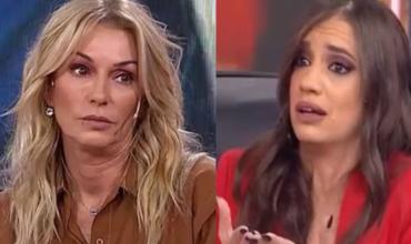 Durísima crítica de Yanina Latorre a su compañera Romina Scalora por las elecciones: “Vos votás corrupción”