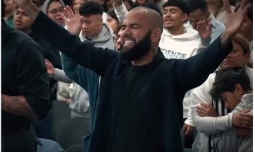 La nueva vida de Dani Alves como “discípulo de Cristo” tras salir de prisión: “Yo hice un pacto”