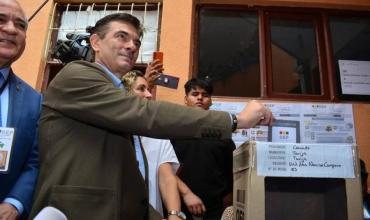 Maduro instó al presidente electo de Bolivia a que revise sus posiciones contra Venezuela