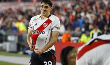 Una joya de River renovará su contrato con la institución hasta diciembre de 2028