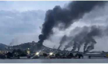 Brasil: al menos 64 muertos en un megaoperativo en dos favelas en Río de Janeiro