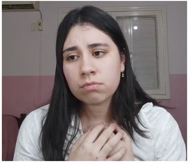 “Todo el mundo estaba gritando y pidiendo auxilio”: el estremecedor relato de una sobreviviente del choque en Misiones