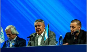 El Chiqui Tapia remarcó su postura sobre el Mundial 2030: "El objetivo es que se juegue con 64 equipos"