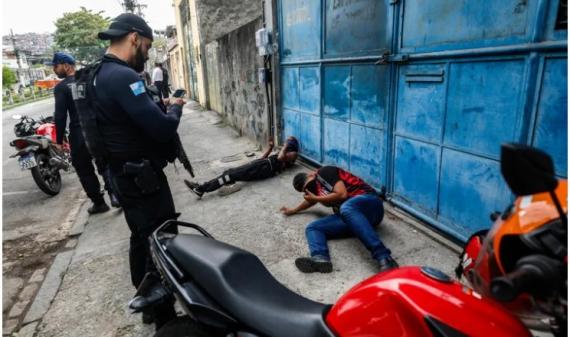 "Río no puede ser rehén de grupos criminales", el alcalde de Río de Janeiro rompió el silencio tras el sangriento megaoperativo