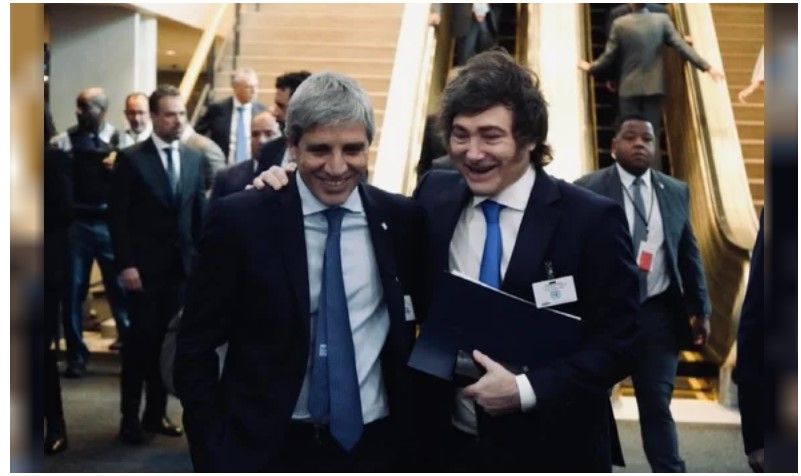 La Argentina cada vez más cerca de poder regresar a los mercados globales: qué se espera del riego país