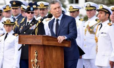 ARA San Juan: La Corte dejó firme el sobreseimiento de Mauricio Macri por el espionaje a las familias