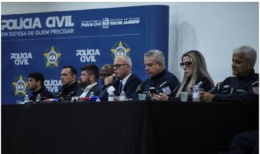 Cómo se planificó el letal operativo en Río de Janeiro: 60 días de preparación y un “muro impenetrable” de agentes de élite