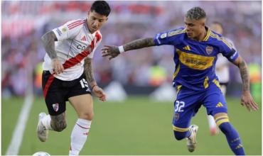 Día, horario y detalles del decisivo Superclásico entre Boca y River en la Bombonera