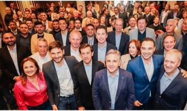 Milei recibe a los gobernadores para avanzar con sus reformas en el Congreso