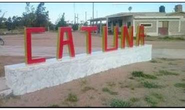 Detienen a un joven por conducir una motocicleta realizando picadas en Catuna