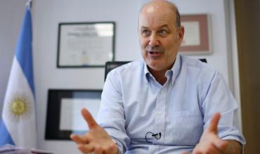 Sturzenegger respondió si la reforma laboral incluirá jornadas de trabajo de 13 horas