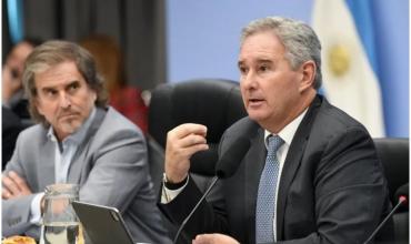 El Banco Central retomará la compra de dólares y Pablo Quirno negó condiciones para el salvataje de EE.UU.