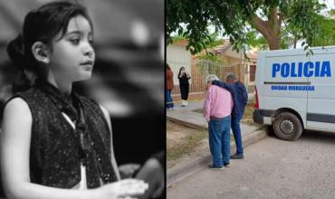 Detuvieron a una mujer acusada de matar a su hija de 9 años: “Le di clonazepam anoche”