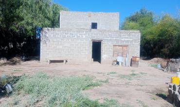 Chepes: robaron 40 mil pesos de una vivienda en el barrio Santa Lucía