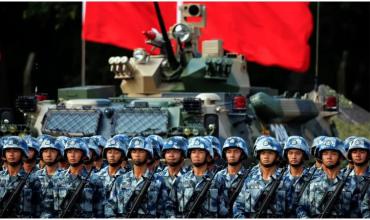 Fuerte advertencia de China a Estados Unidos en torno a la reunificación con Taiwán