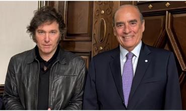 Horas de definiciones en el Gabinete: Francos le pidió una reunión a Milei y hay expectativa por los cambios