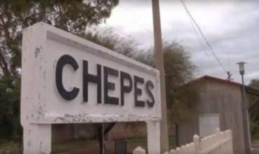 Suspenden un partido en Chepes tras la agresión de un jugador a un árbitro asistente