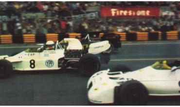 El futuro de Franco Colapinto podría definirse en el escenario donde Carlos Reutemann comenzó su leyenda