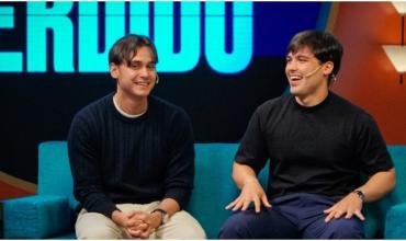 Premian a dos jóvenes argentinos que crearon una app que podría revolucionar la neurocirugía