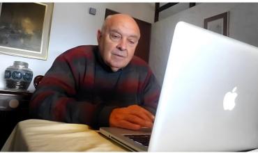 Domingo Cavallo pide eliminar el cepo, permitir dólar como moneda legal y una ley que dé seguridad jurídica