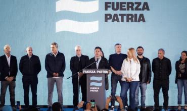 A un mes del cambio de autoridades en el PJ bonaerense, crece el enfrentamiento entre Kicillof y La Cámpora