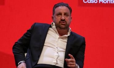 El presidente de Argentinos Juniors aseguró que la Copa Argentina “busca ganar dinero"