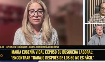 El desafío de reinsertarse laboralmente después de los 50