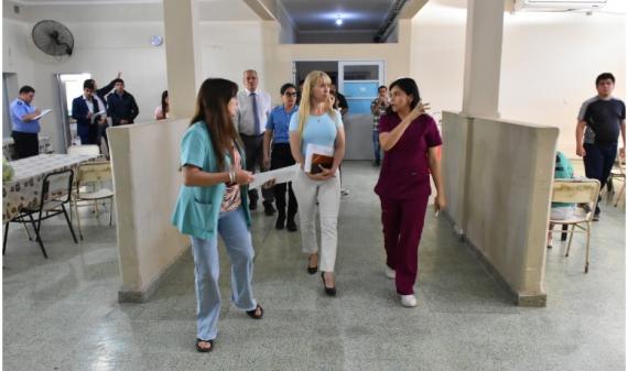 Abuso en Salud Mental del Hospital: La Jueza determinó el secreto de sumario y proteger la identidad de las personas