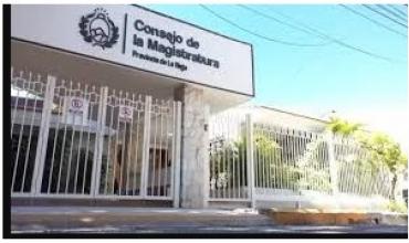 El gobernador Quintela anunció un proyecto para "modernizar" el Consejo de la Magistratura: "El objetivo es hacerlo más rápido, eficiente y cercano a la gente"