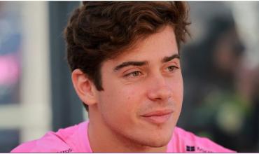 Franco Colapinto no pierde la esperanza de cara al GP de Brasil: "Puede pasar cualquier cosa"