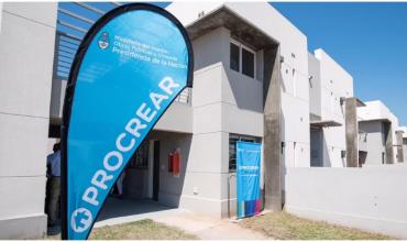 El Gobierno rematará casas del Plan Procrear que nunca fueron adjudicadas: cómo participar de la subasta online