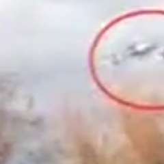 VIDEO: Así fue el choque de los helicópteros 