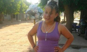 Apareció la jovencita de 12 años que era buscada intensamente en la Capital