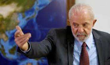 Bolivia confirmó la próxima cumbre Arce - Lula