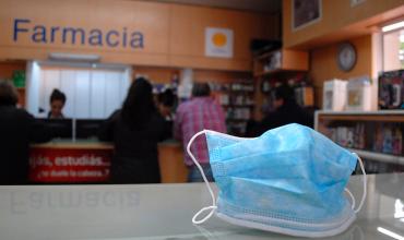 Comunicado de Farmacia Arias: uno de sus empleados dio positivo para covid 