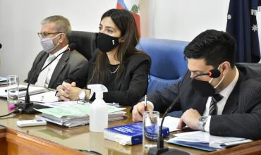 Este jueves se dará la última audiencia por el caso Garay