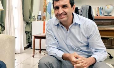 Ariel Martinez asegura que los docentes de La Rioja tuvieron un aumento internual del 94% 