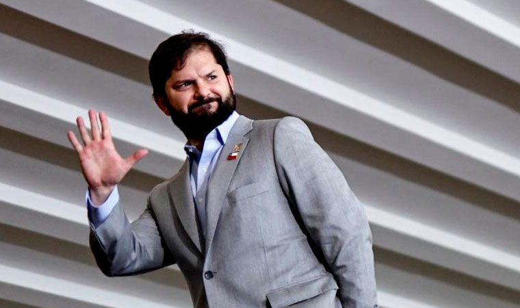 “Pinochet fue un dictador, corrupto y ladrón”, afirmó Gabriel Boric tras el sondeo con aprobación al Golpe de 1973