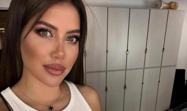Wanda se lanza como cantante y Mauro Icardi comparte las fotos del detrás de escena