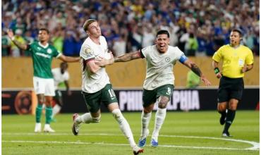 Chelsea le ganó 2-1 a Palmeiras y enfrentará a Fluminense en las semifinales del Mundial de Clubes
