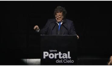 Gestión MIlei: afirman que se ahorraron 2.000 millones de dólares gracias a decretos