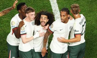 Chelsea, en la cuerda floja: debe recaudar más de 60 millones de libras para jugar la Champions League
