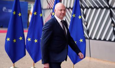 La Unión Europea aprueba la adopción del euro en Bulgaria a partir de 2026