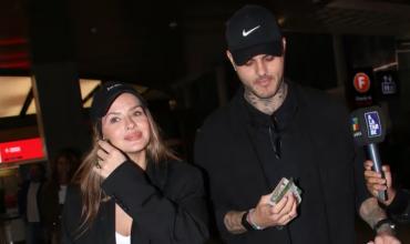 “Me encanta el cariño de la gente”: las palabras de China Suárez antes de volar a Turquía